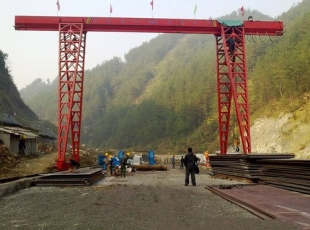 蘇州單梁起重機(jī)